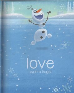 by Disney Book Group Staff and Kevin Lewis 2014, Hardcover for sale online Hide and Hug Olaf : A Fun Family Experience 