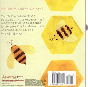 Colors ( Discovery Concepts ) (Board Book)