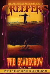 Scarecrow ( Creepers #06 )