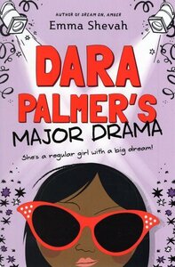 Dara Palmer's Major Drama