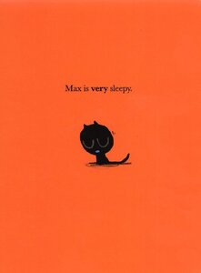 Goodnight Max the Brave (Max #02) (Board Book)