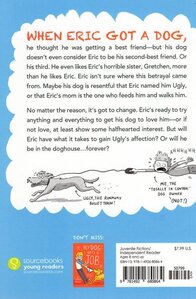 My Dog Made Me Write This Book ( My Dog Ugly #01 )