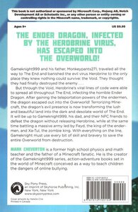 Destruction of the Overworld: An Unofficial Novel: A Gameknight999 Adventure (Herobrine Reborn #02)