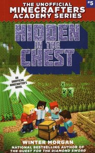 Hidden in the Chest ( Unofficial Minecrafters Academy #05 )