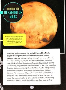 Mars Missions (Space Discovery Guides)