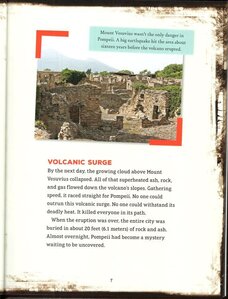 Mysteries of Pompeii (Alternator Books: Ancient Mysteries)