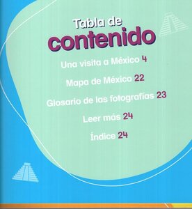 Exploremos Mexico (Let's Explore Mexico) (Bumba Books en Español: Exploremos Países (Let's Explore))