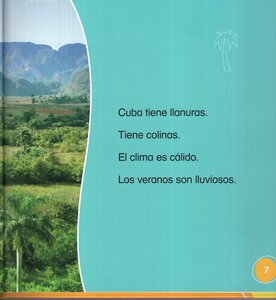 Exploremos Cuba (Let's Explore Cuba) (Bumba Books en Español: Exploremos Países (Let's Explore))