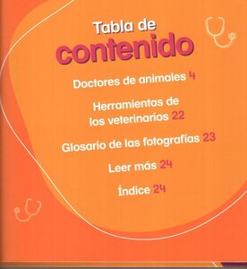 Que Vivan Los Veterinarios! (Hooray for Veterinarians!) (Bumba Books en Español: Que Vivan los Ayudantes Comunitarios! (Horray for Community Helpers!))