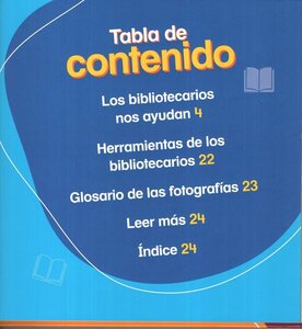 Que Vivan Los Bibliotecarios! (Hooray for Librarians!) (Bumba Books en Español: Que Vivan los Ayudantes Comunitarios! (Horray for Community Helpers!))
