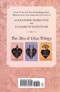 Alex and Eliza (Alex and Eliza Trilogy #01)