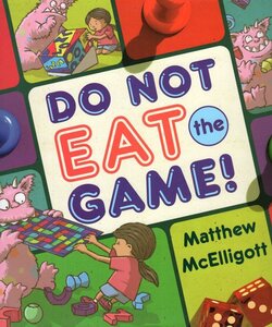 Do Not Eat the Game