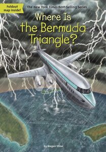 Where Is the Bermuda Triangle? ( Where Is...? )