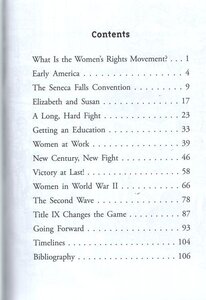 What Is the Women's Rights Movement? (What Was?)