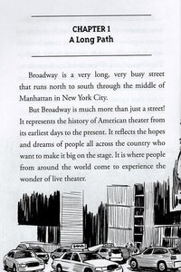 Where Is Broadway? (Where Is...?)