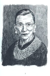 Who Was Ruth Bader Ginsburg? (Who Was?)