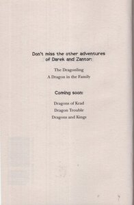 Dragon Quest (Dragonling #03)