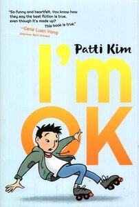 I'm Ok (Hardcover)