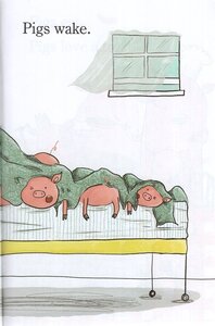 Party Pigs! (Ready to Read Level Pre-1)