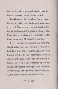 Frankie Sparks and the Class Pet ( Frankie Sparks Third Grade Inventor #01 )