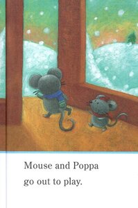 On the Go with Mouse! (Ready to Read) (Boxed Set)