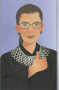 Ruth Bader Ginsburg (You Should Meet) (Ready To Read Level 3)