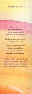 Dreams for a Daughter