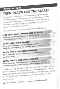 Click Clack! 6 Book Set (Ready To Read Level 2)