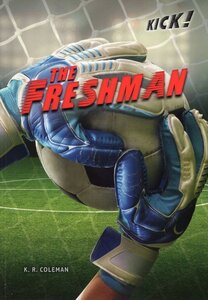 Freshman ( Kick! )