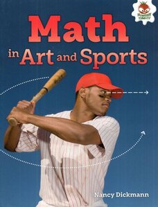 Math in Art and Sports ( Amazing World of Math )