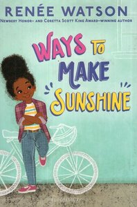 Ways to Make Sunshine ( Ryan Hart #01 )