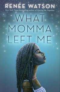 What Momma Left Me  (Hardcover)