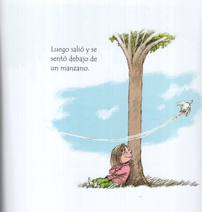 Bola de Mugre (Mud Puddle) (Munsch for Kids Spanish)