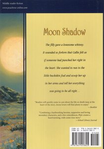 Moon Shadow (Hardcover)