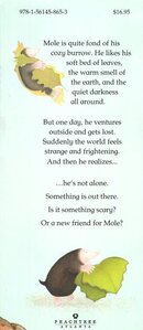 Friend for Mole