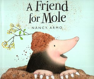 Friend for Mole