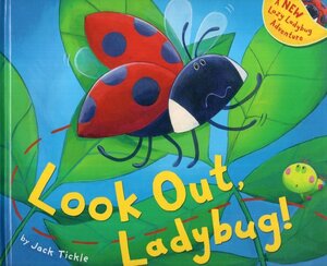 Look Out Ladybug!