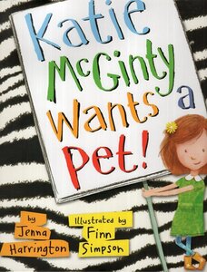 Katie McGinty Wants a Pet!