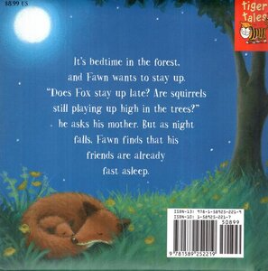 By the Light of the Moon (Padded Board Book)
