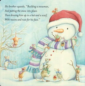 Magical Christmas (Board Book)