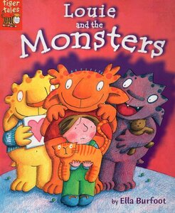 Louie and the Monsters