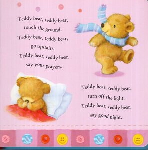 Twinkle Twinkle Little Star (Board Book)