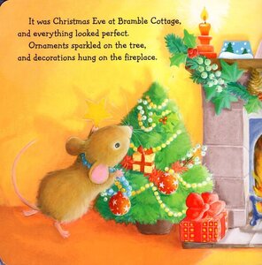 Very Merry Christmas (Padded Board Book)