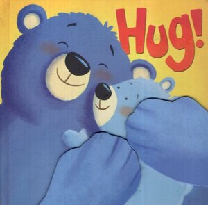 Hug! ( Magnetic Arms )