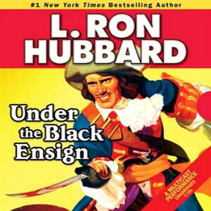 Under the Black Ensign ( Stories from the Golden Age - Audiobook )