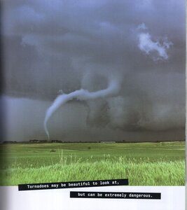 Tornadoes (Earth’s Power)
