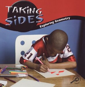 Taking Sides: Exploring Geometry (Math Focal Points)