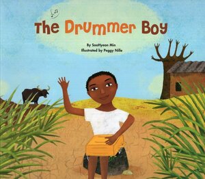 Drummer Boy ( MySelf Bookshelf )