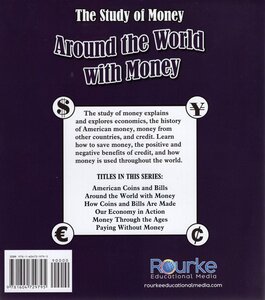 Around the World with Money (Study of Money)