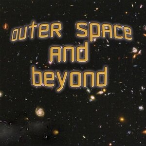 Outer Space and Beyond ( Rourke Nonfiction Skill Builders )